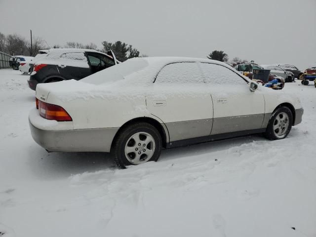 1997 Lexus ES 300