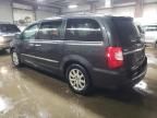 2011 Chrysler Town & Country Touring L