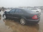 2007 Mercedes-Benz E 350