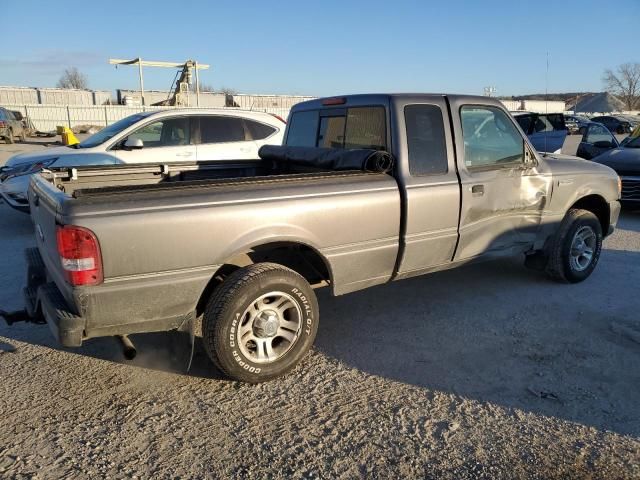 2006 Ford Ranger Super Cab