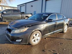 2015 KIA Optima LX en venta en Albuquerque, NM