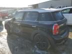 2013 Mini Cooper S Countryman