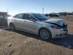 2017 Ford Fusion SE Phev