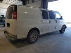 2011 Chevrolet Express G1500