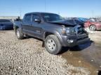 2011 Toyota Tacoma Double Cab