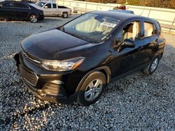 Vehiculos salvage en venta de Copart Memphis, TN: 2020 Chevrolet Trax LS