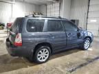 2008 Subaru Forester 2.5X Premium