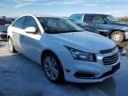 2016 Chevrolet Cruze Limited LTZ