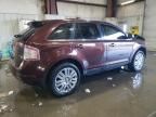 2010 Ford Edge Limited