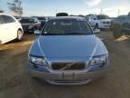 2000 Volvo S80 T6 Turbo