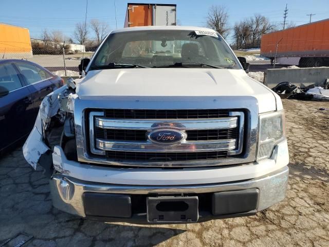 2014 Ford F150