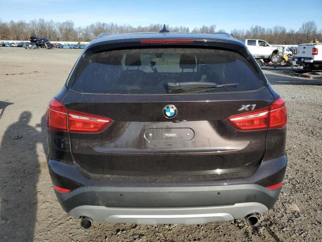 2016 BMW X1 XDRIVE28I