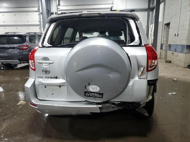 2006 Toyota Rav4