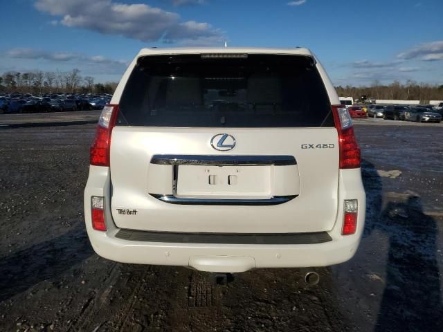 2013 Lexus GX 460