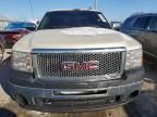 2013 GMC Sierra K1500 SLT