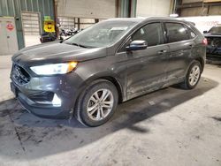 Ford Vehiculos salvage en venta: 2019 Ford Edge SEL