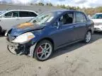 2008 Nissan Versa S