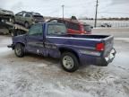 1996 Chevrolet S Truck S10