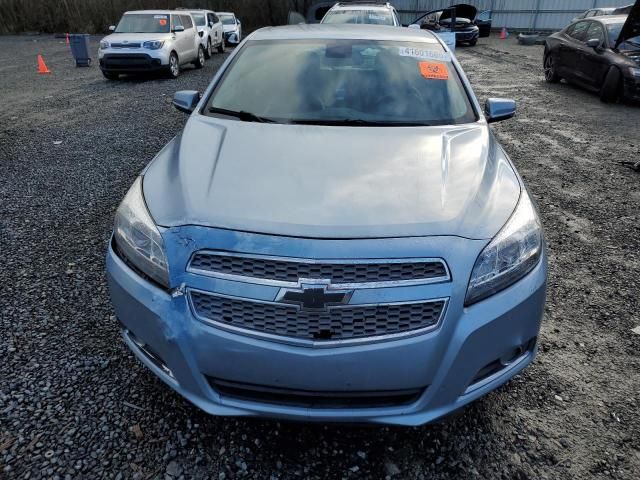 2013 Chevrolet Malibu LTZ