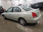 2003 Hyundai Elantra GLS