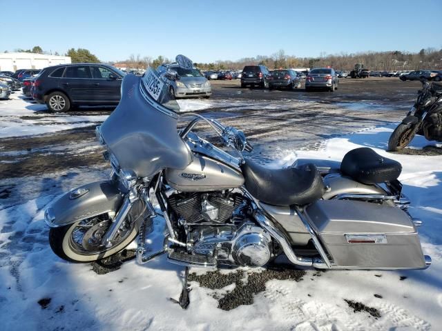 2007 Harley-Davidson Flhrci