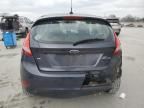 2012 Ford Fiesta SE