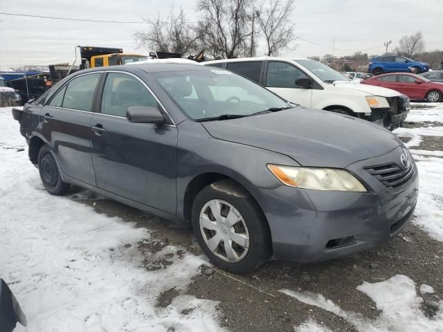 2007 Toyota Camry CE