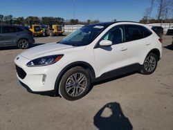 2021 Ford Escape SEL en venta en Dunn, NC