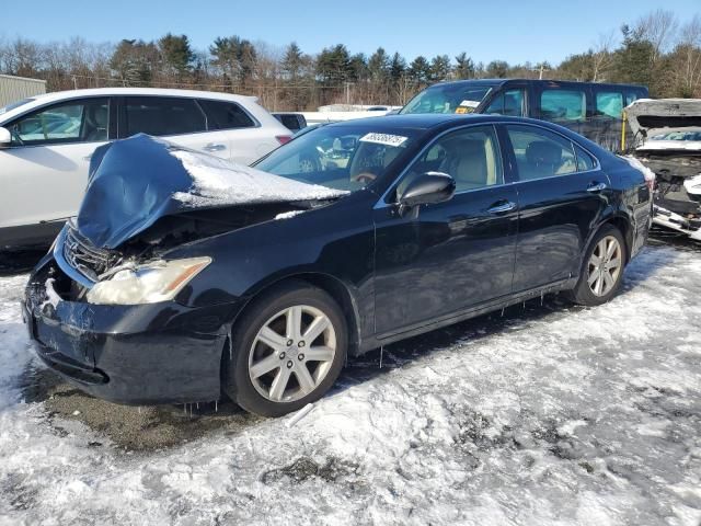 2009 Lexus ES 350