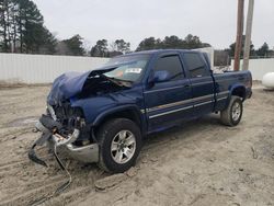 2000 Chevrolet Silverado K1500 en venta en Seaford, DE