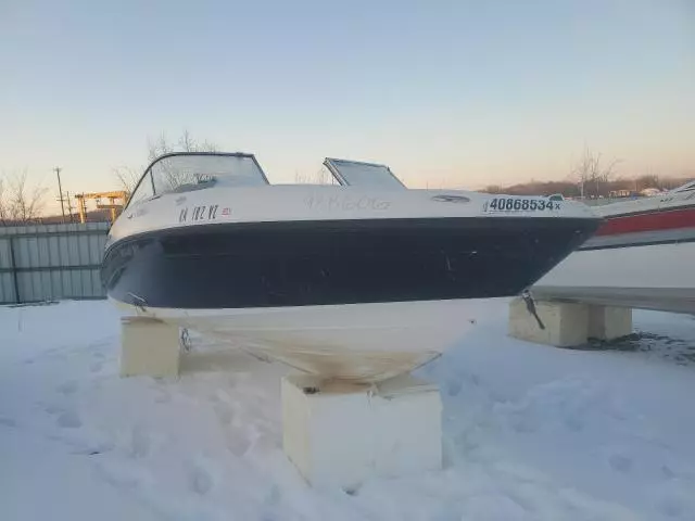 2006 Boat Minn