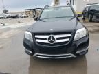 2015 Mercedes-Benz GLK 350