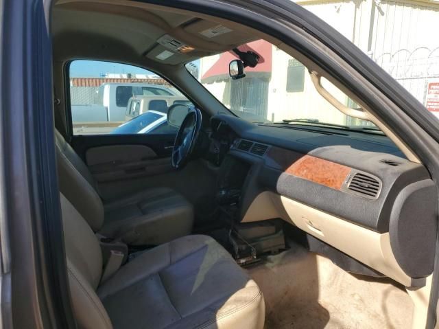 2007 Chevrolet Tahoe C1500