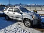 2006 Honda CR-V EX