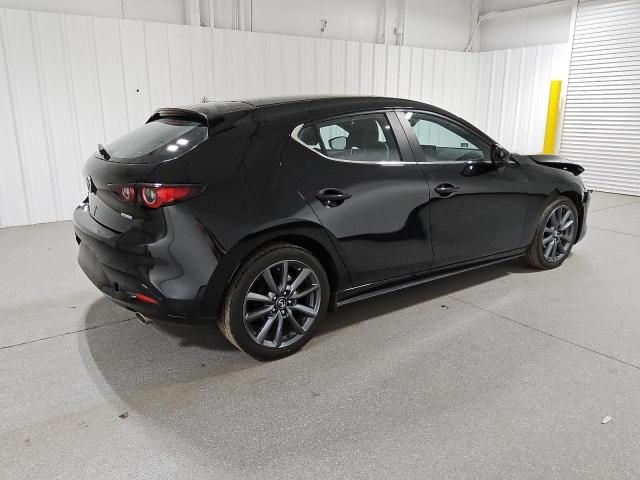 2024 Mazda 3 Preferred