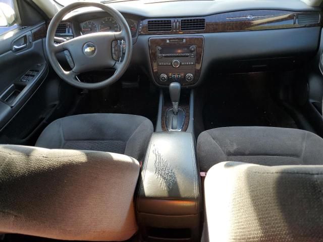 2015 Chevrolet Impala Limited LT