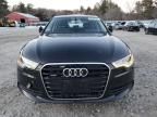 2015 Audi A6 Premium Plus