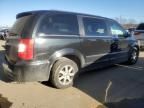 2012 Chrysler Town & Country Touring