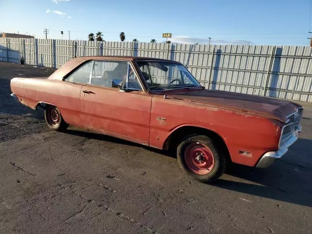 1969 Dodge Dart