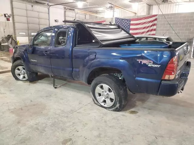 2006 Toyota Tacoma Prerunner Access Cab