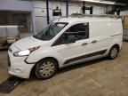 2015 Ford Transit Connect XLT