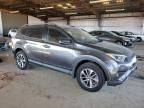 2017 Toyota Rav4 HV LE