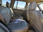 2001 Jeep Grand Cherokee Limited