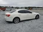 2014 Maserati Ghibli