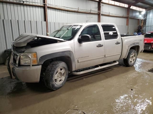 2009 Chevrolet Silverado K1500 LT