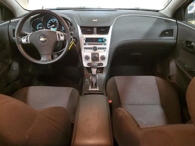 2012 Chevrolet Malibu 1LT