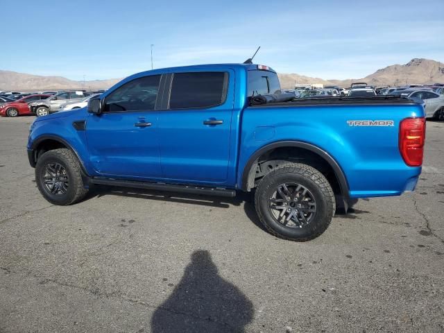 2023 Ford Ranger XL