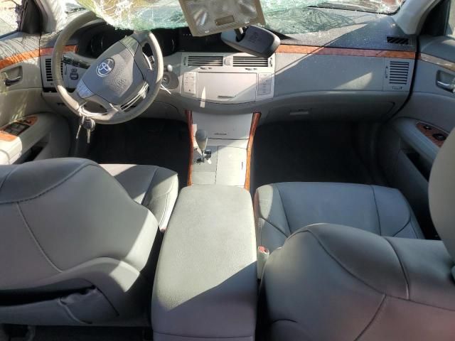 2007 Toyota Avalon XL