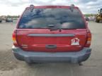 2004 Jeep Grand Cherokee Laredo