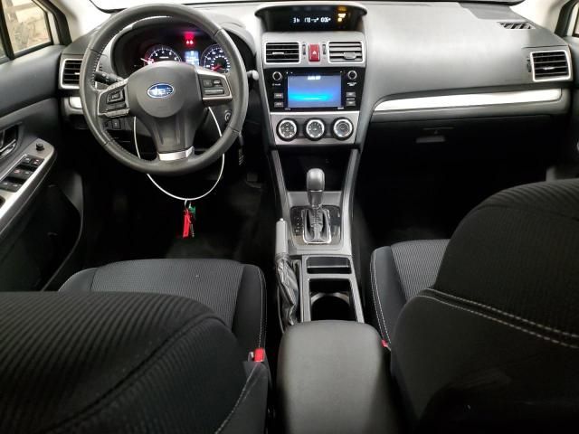 2015 Subaru Impreza Sport